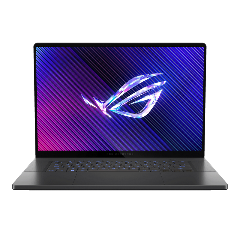 Laptop ASUS 160 ROG Zephyrus G16 GU605MV Gray - Intel Core Ultra 7 155H 16Gb 1Tb [3]