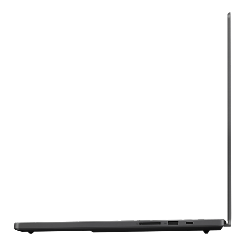 Laptop ASUS 160 ROG Zephyrus G16 GU605MV Gray - Intel Core Ultra 7 155H 16Gb 1Tb [2]