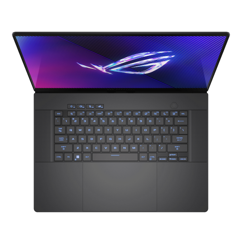 Laptop ASUS 160 ROG Zephyrus G16 GU605MV Gray - Intel Core Ultra 7 155H 16Gb 1Tb [5]