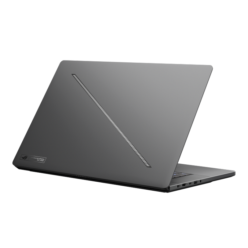 Laptop ASUS 160 ROG Zephyrus G16 GU605MV Gray - Intel Core Ultra 7 155H 16Gb 1Tb [10]