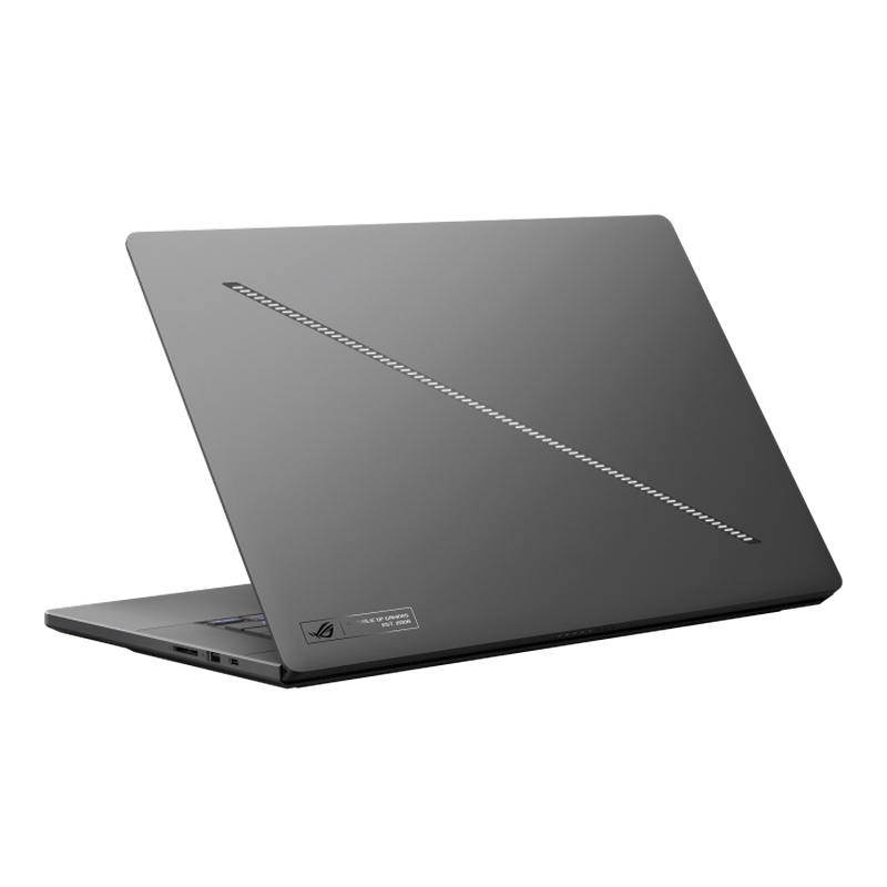 Laptop ASUS 160 ROG Zephyrus G16 GU605MV Gray - Intel Core Ultra 7 155H 16Gb 1Tb [8]