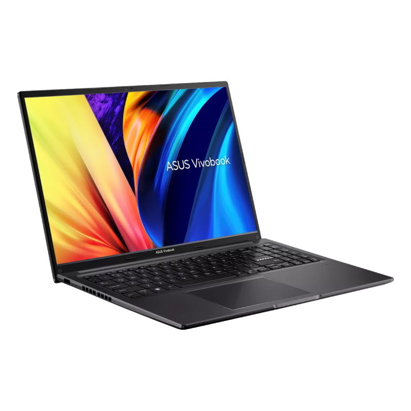 Laptop ASUS 160 Vivobook 16 X1605VAP Black - Intel Core 7 150U 16Gb 512Gb [5]