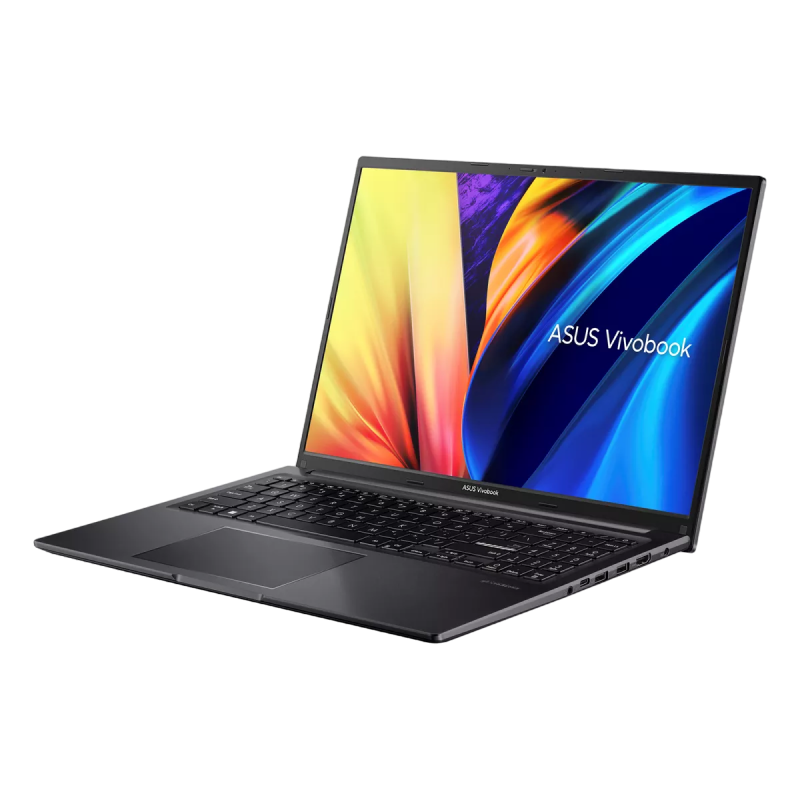 Laptop ASUS 160 Vivobook 16 X1605VAP Black - Intel Core 7 150U 16Gb 512Gb [6]