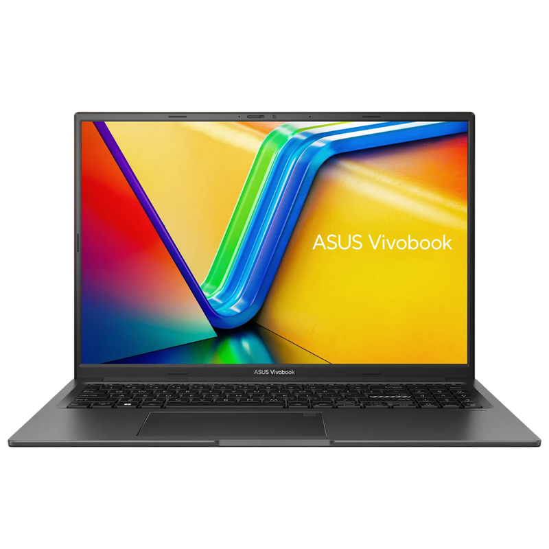 Ноутбук ASUS 160 Vivobook 16X K3605ZF Black - Intel Core i5-12500H 16ГБ 1ТБ [6]
