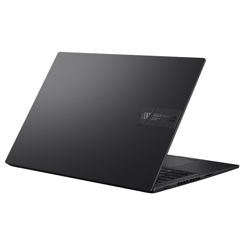 Ноутбук ASUS 160 Vivobook 16X K3605ZF Black - Intel Core i5-12500H 16ГБ 1ТБ [4]