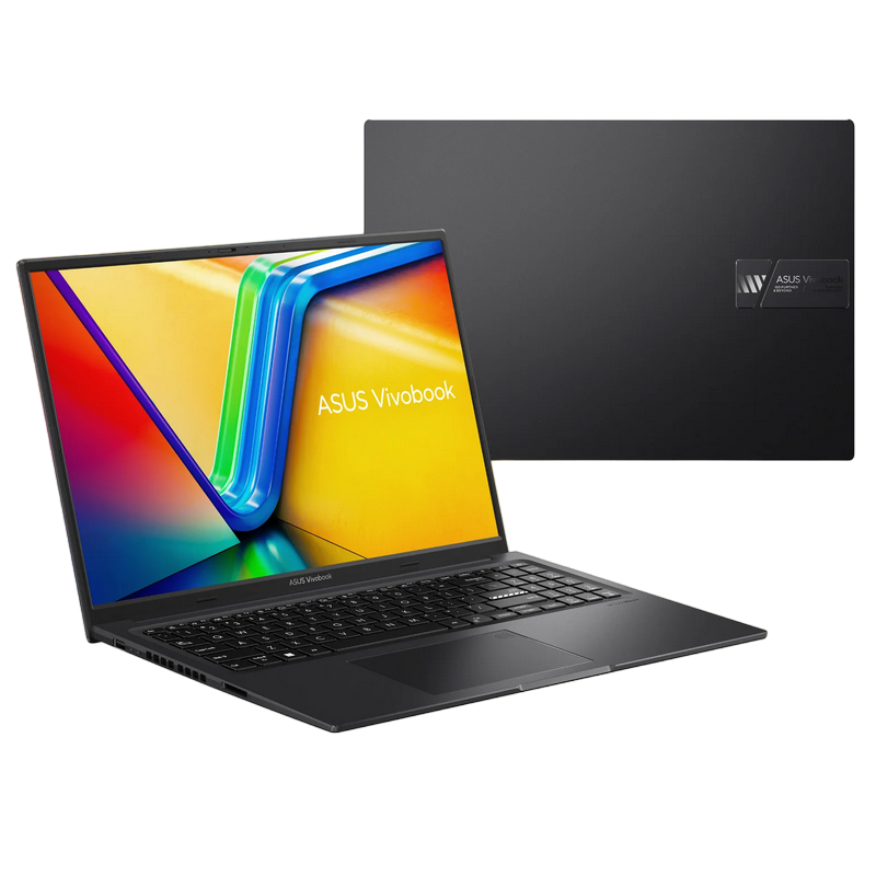 Ноутбук ASUS 160 Vivobook 16X K3605ZF Black - Intel Core i5-12500H 16ГБ 1ТБ [7]