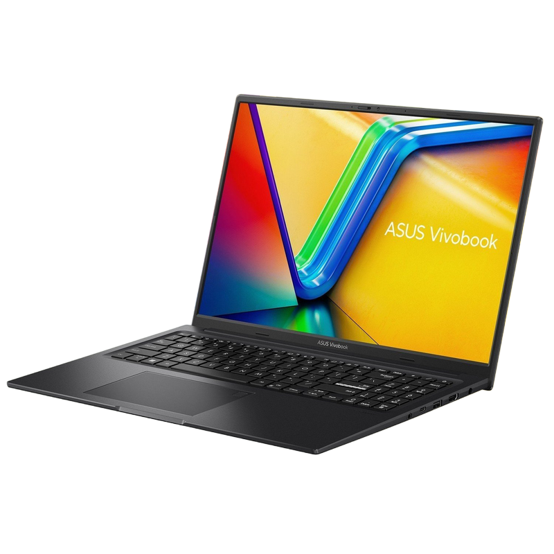 Ноутбук ASUS 160 Vivobook 16X K3605ZF Black - Intel Core i5-12500H 16ГБ 1ТБ [10]