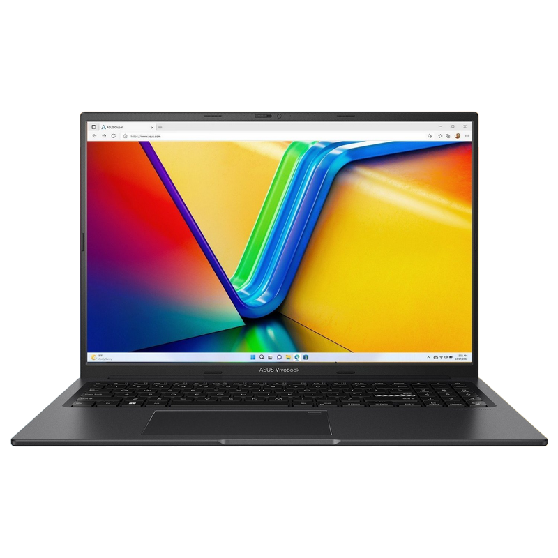 Ноутбук ASUS 160 Vivobook 16X M3604YA Black - Ryzen 5 7430U 16ГБ 512ГБ [6]