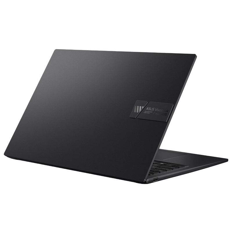 Ноутбук ASUS 160 Vivobook 16X M3604YA Black - Ryzen 5 7430U 16ГБ 512ГБ [5]