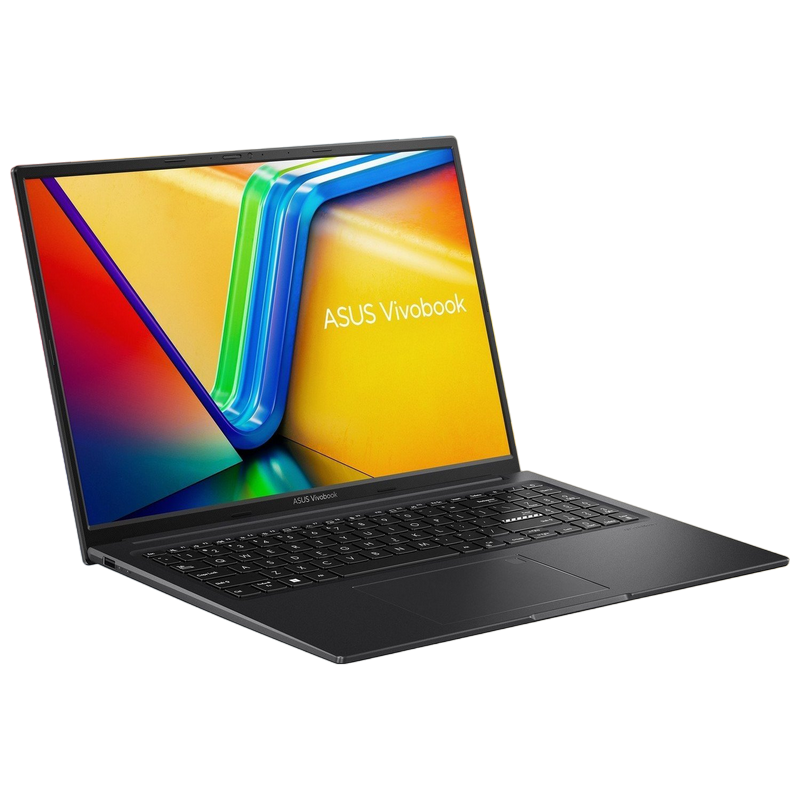 Ноутбук ASUS 160 Vivobook 16X M3604YA Black - Ryzen 5 7430U 16ГБ 512ГБ [10]