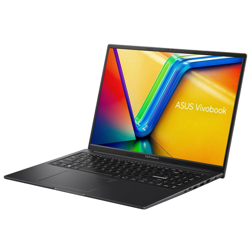 Ноутбук ASUS 160 Vivobook 16X M3604YA Black - Ryzen 5 7430U 16ГБ 512ГБ [4]