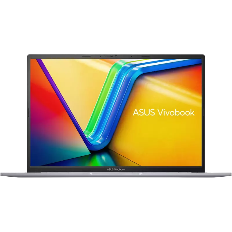 Ноутбук ASUS 160 Vivobook 16X M3604YA Silver - Ryzen 5 7430U 16ГБ 512ГБ [10]