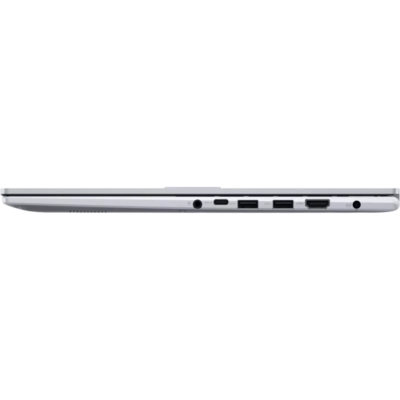 Laptop ASUS 160 Vivobook 16X M3604YA Silver - Ryzen 7 7730U 16Gb 1Tb [9]