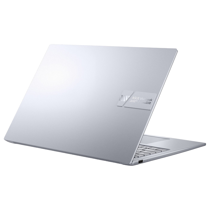 Laptop ASUS 160 Vivobook 16X M3604YA Silver - Ryzen 7 7730U 16Gb 1Tb [6]