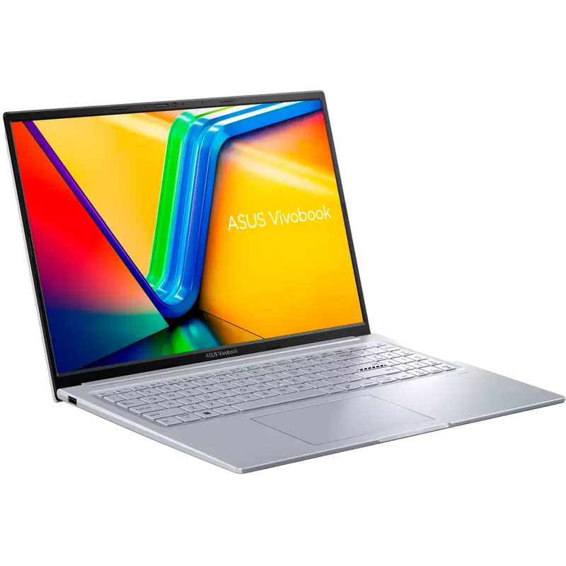 Laptop ASUS 160 Vivobook 16X M3604YA Silver - Ryzen 7 7730U 16Gb 1Tb [8]
