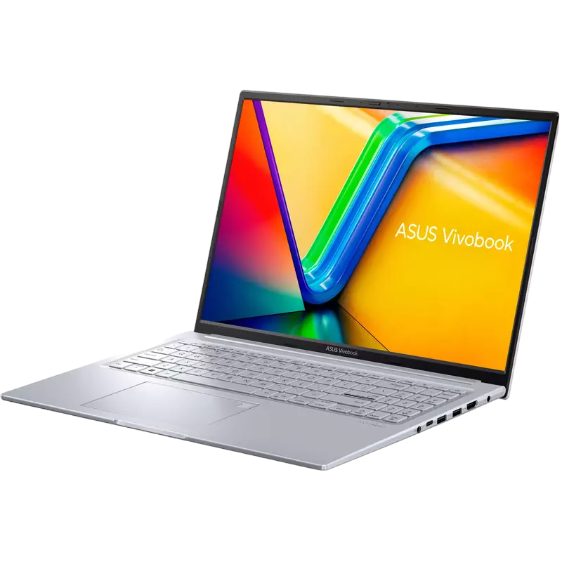 Laptop ASUS 160 Vivobook 16X M3604YA Silver - Ryzen 7 7730U 16Gb 1Tb [4]
