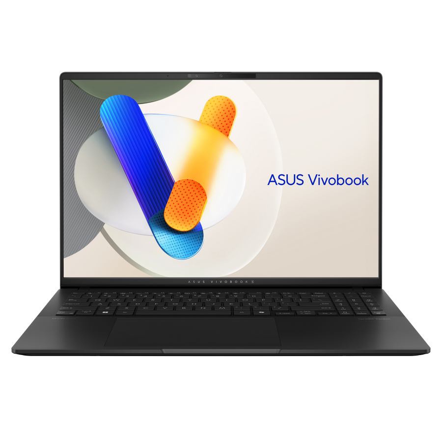 Laptop ASUS 160 Vivobook S 16 OLED M5606KA Black - Ryzen AI 7 350 24Gb 1Tb [6]