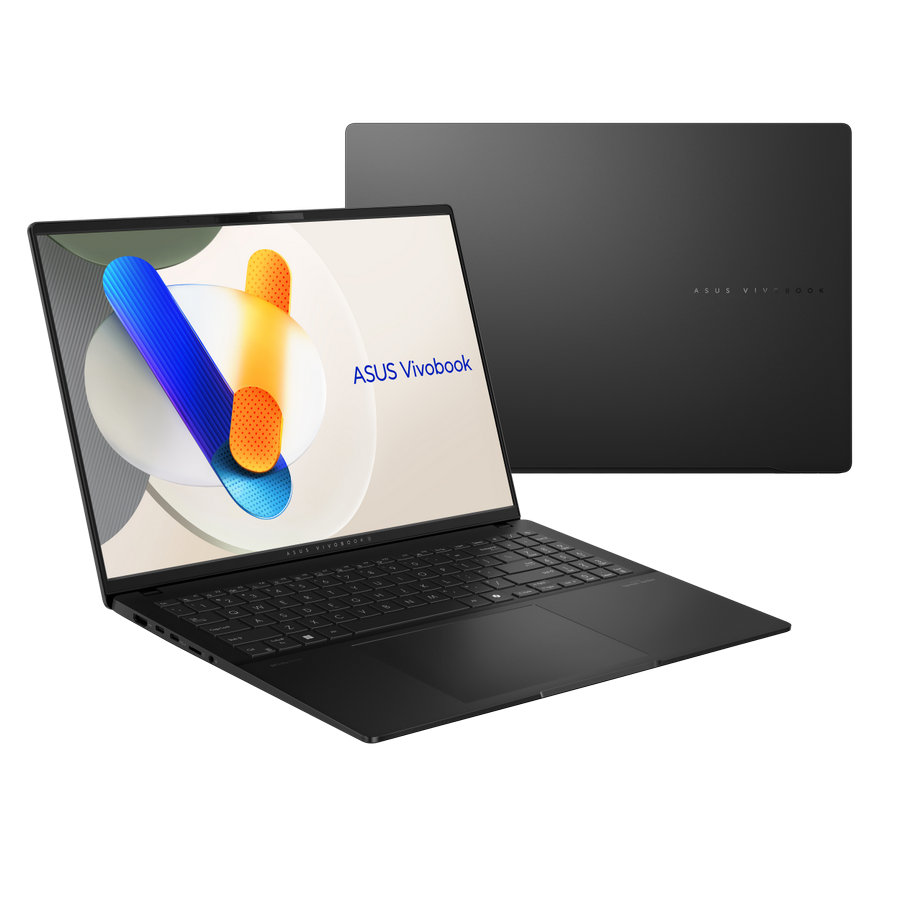Laptop ASUS 160 Vivobook S 16 OLED M5606KA Black - Ryzen AI 7 350 24Gb 1Tb [7]