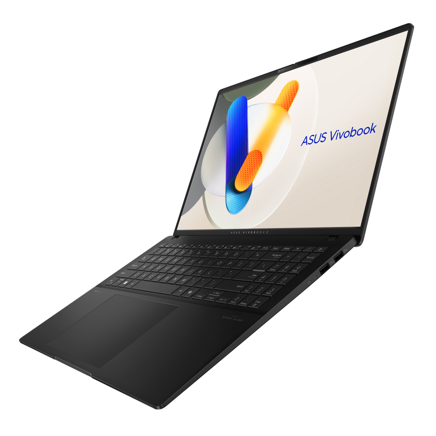 Laptop ASUS 160 Vivobook S 16 OLED M5606KA Black - Ryzen AI 7 350 24Gb 1Tb [4]