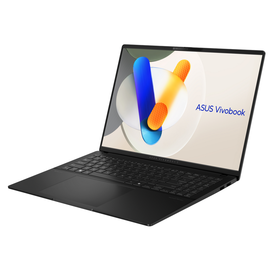 Laptop ASUS 160 Vivobook S 16 OLED M5606KA Black - Ryzen AI 7 350 24Gb 1Tb [5]