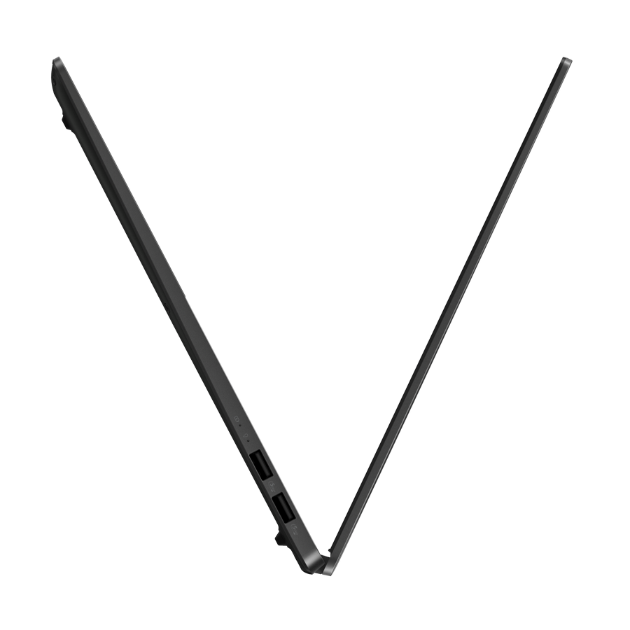 Laptop ASUS 160 Vivobook S 16 OLED M5606KA Black - Ryzen AI 7 350 24Gb 1Tb [8]