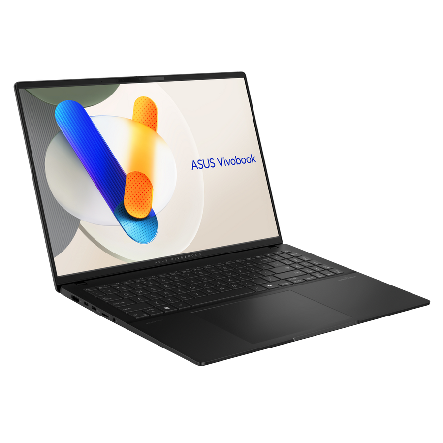Laptop ASUS 160 Vivobook S 16 OLED M5606KA Black - Ryzen AI 7 350 24Gb 1Tb [12]
