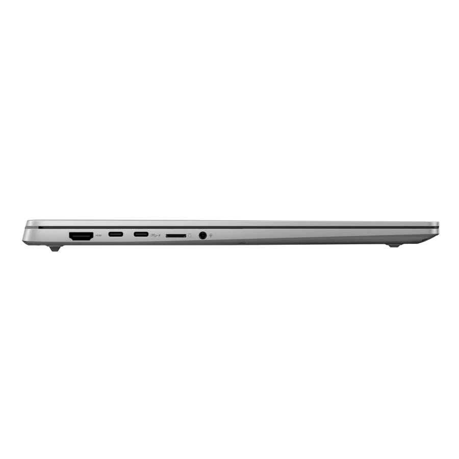 Laptop ASUS 160 Vivobook S 16 OLED M5606KA Silver - Ryzen AI 7 350 24Gb 1Tb [6]