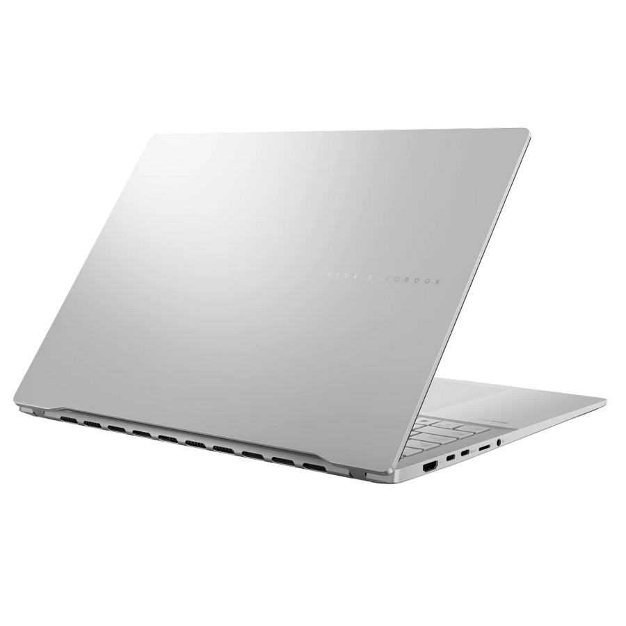 Laptop ASUS 160 Vivobook S 16 OLED M5606KA Silver - Ryzen AI 7 350 24Gb 1Tb [4]