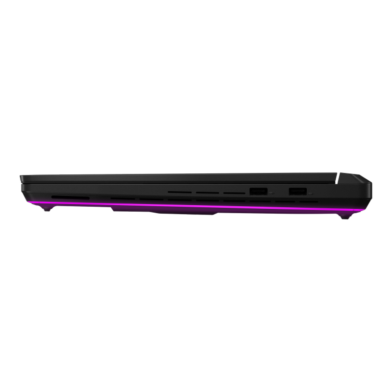 Laptop ASUS 160 ROG Strix SCAR 16 G635LW Black - Intel Core Ultra 9 275HX 32Gb 2Tb [5]