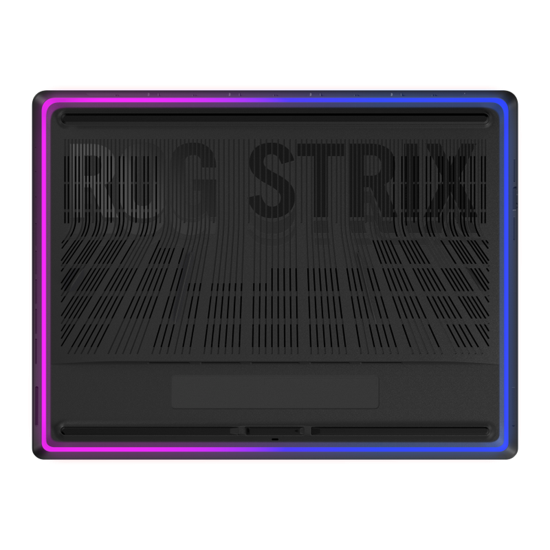 Laptop ASUS 160 ROG Strix SCAR 16 G635LW Black - Intel Core Ultra 9 275HX 32Gb 2Tb [2]