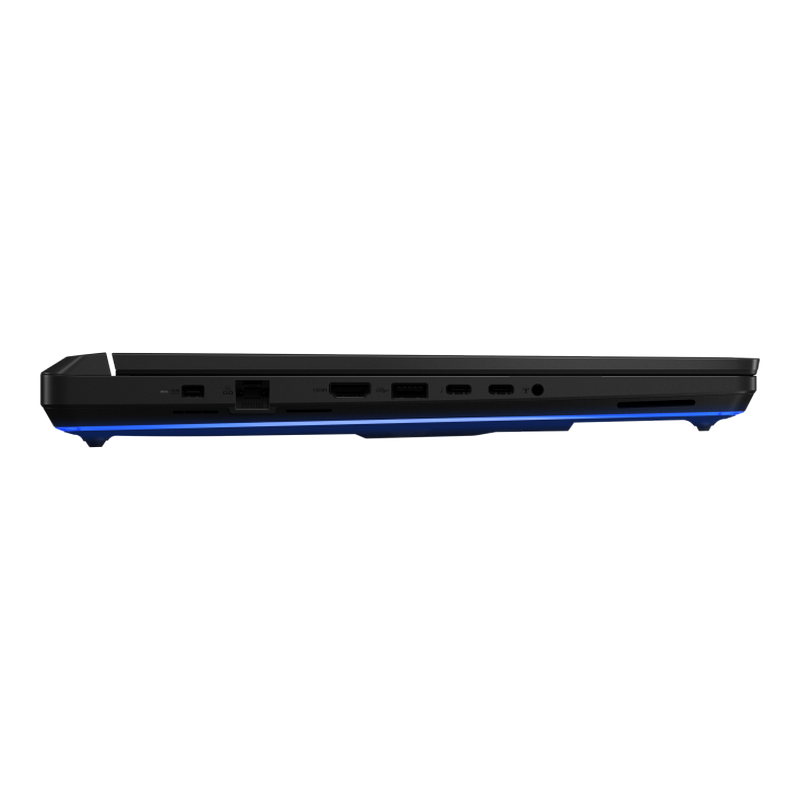 Laptop ASUS 160 ROG Strix SCAR 16 G635LW Black - Intel Core Ultra 9 275HX 32Gb 2Tb [11]