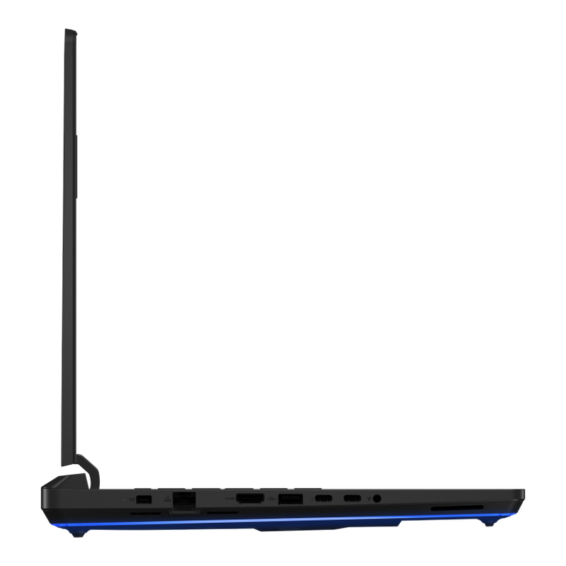 Laptop ASUS 160 ROG Strix SCAR 16 G635LW Black - Intel Core Ultra 9 275HX 32Gb 2Tb [12]