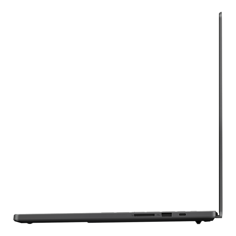 Ноутбук ASUS 160 ROG Zephyrus G16 GU605CX Gray - Intel Core Ultra 9 285H 64ГБ 1ТБ [6]