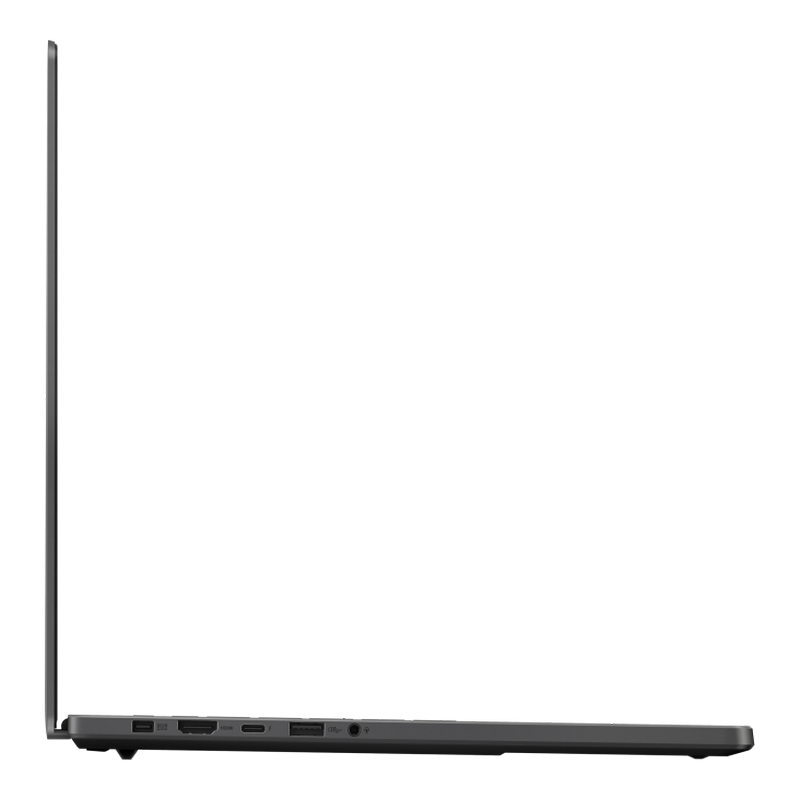 Ноутбук ASUS 160 ROG Zephyrus G16 GU605CX Gray - Intel Core Ultra 9 285H 64ГБ 1ТБ [2]