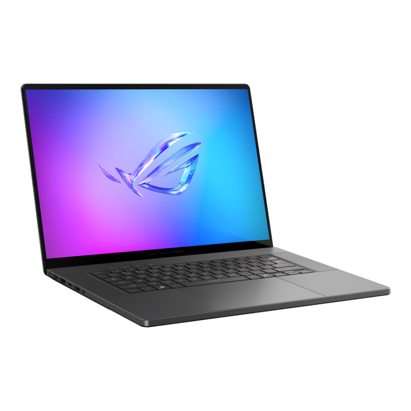 Ноутбук ASUS 160 ROG Zephyrus G16 GU605CX Gray - Intel Core Ultra 9 285H 64ГБ 1ТБ [5]