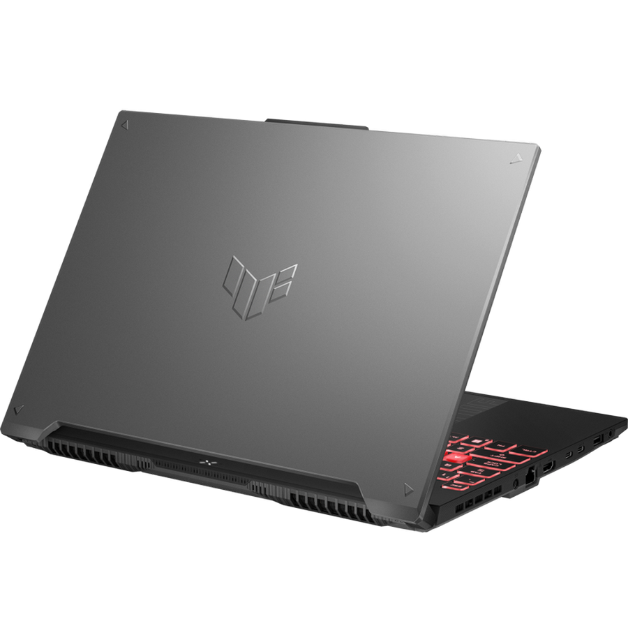 Laptop ASUS 160 TUF Gaming A16 FA607PI Gray - Ryzen 9 7845HX 32Gb 1Tb [7]