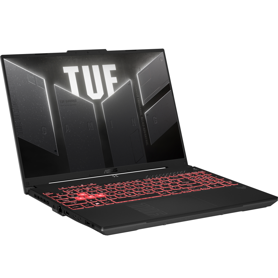 Laptop ASUS 160 TUF Gaming A16 FA607PI Gray - Ryzen 9 7845HX 32Gb 1Tb [3]