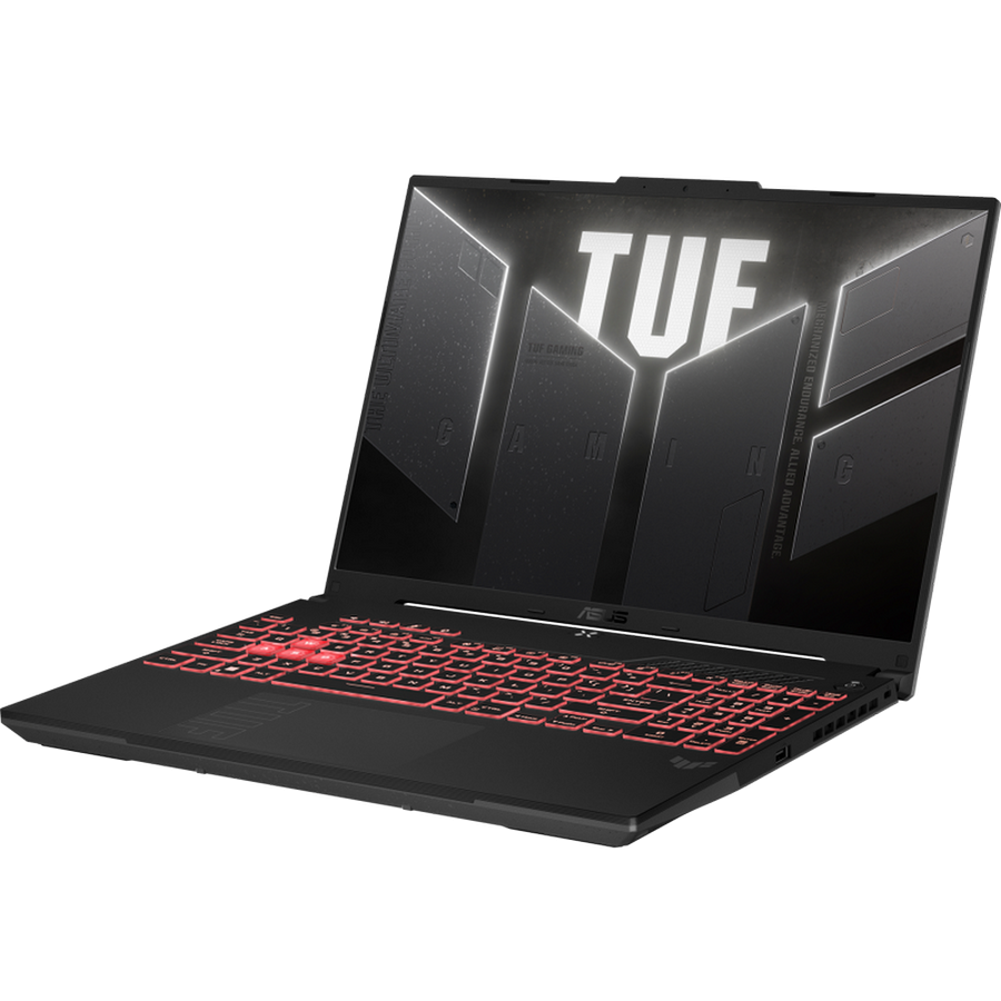Laptop ASUS 160 TUF Gaming A16 FA607PI Gray - Ryzen 9 7845HX 32Gb 1Tb [5]
