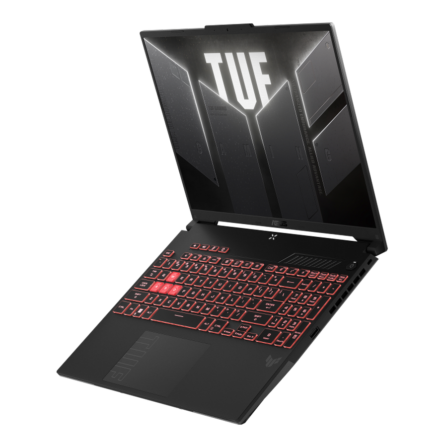 Laptop ASUS 160 TUF Gaming A16 FA607PI Gray - Ryzen 9 7845HX 32Gb 1Tb [6]