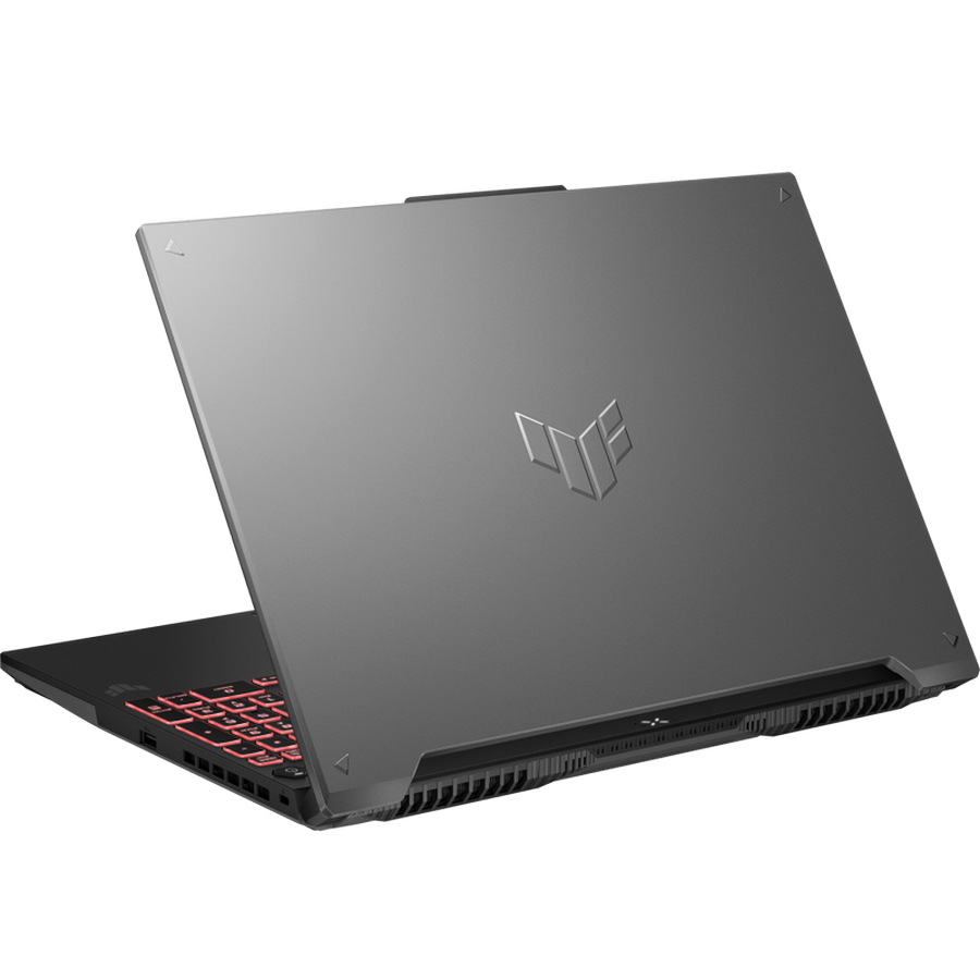 Laptop ASUS 160 TUF Gaming A16 FA607PI Gray - Ryzen 9 7845HX 32Gb 1Tb [8]
