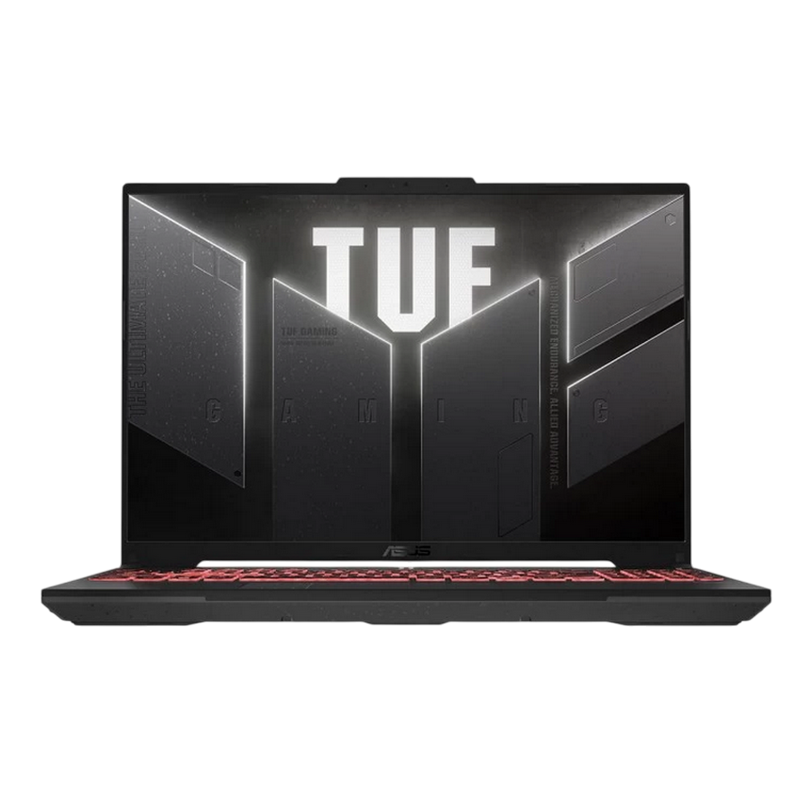 Laptop ASUS 160 TUF Gaming A16 FA607PI Gray - Ryzen 9 7845HX 32Gb 1Tb [2]