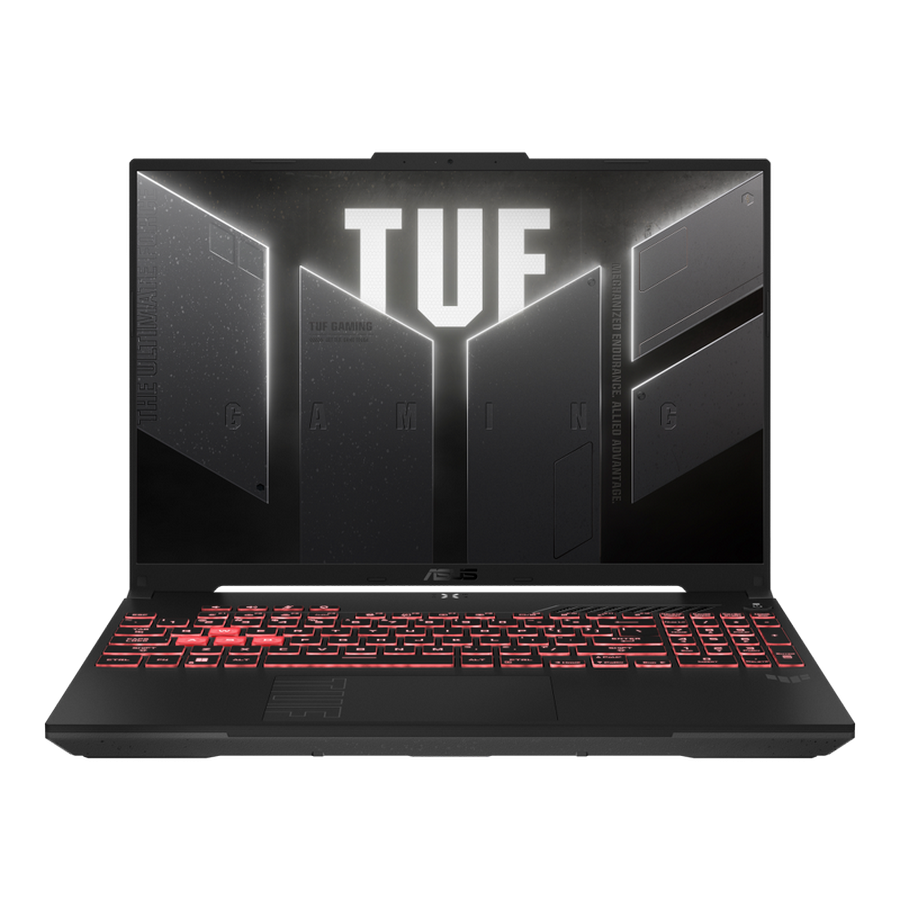 Laptop ASUS 160 TUF Gaming A16 FA607PI Gray - Ryzen 9 7845HX 32Gb 1Tb [1]