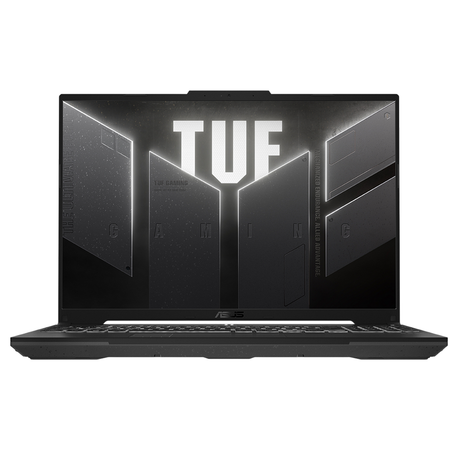 Ноутбук ASUS 160 TUF Gaming F16 FX607VU Gray - Intel Core i7-13620H 16ГБ 1ТБ [12]