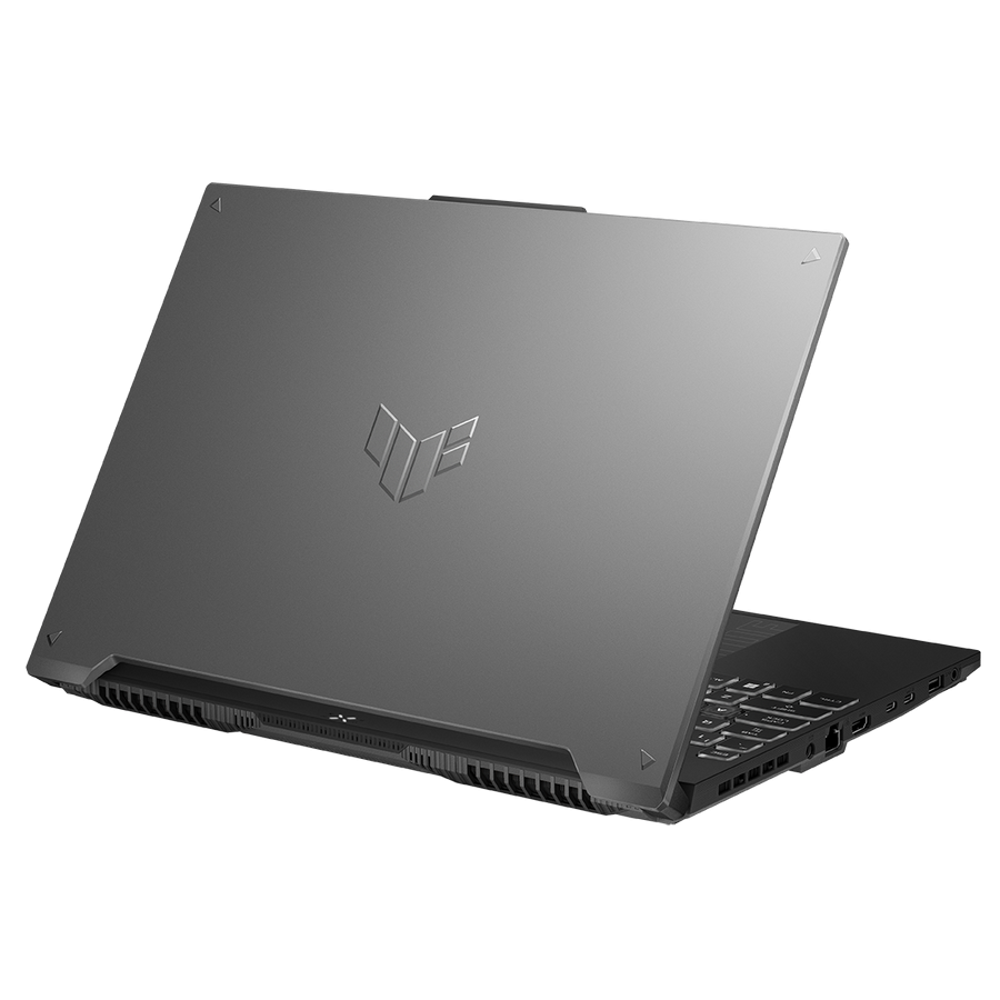 Ноутбук ASUS 160 TUF Gaming F16 FX607VU Gray - Intel Core i7-13620H 16ГБ 1ТБ [2]