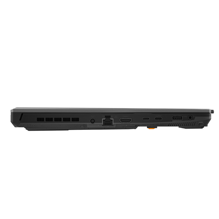 Ноутбук ASUS 160 TUF Gaming F16 FX607VU Gray - Intel Core i7-13620H 16ГБ 1ТБ [6]