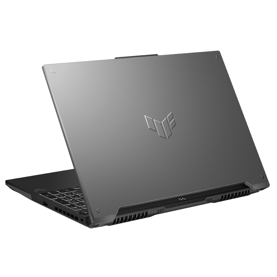 Ноутбук ASUS 160 TUF Gaming F16 FX607VU Gray - Intel Core i7-13620H 16ГБ 1ТБ [11]