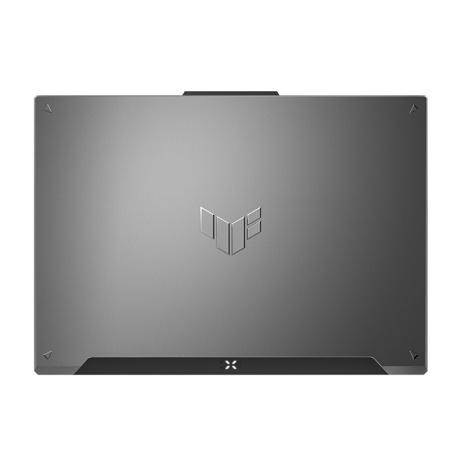 Ноутбук ASUS 160 TUF Gaming F16 FX607VU Gray - Intel Core i7-13620H 16ГБ 1ТБ [15]