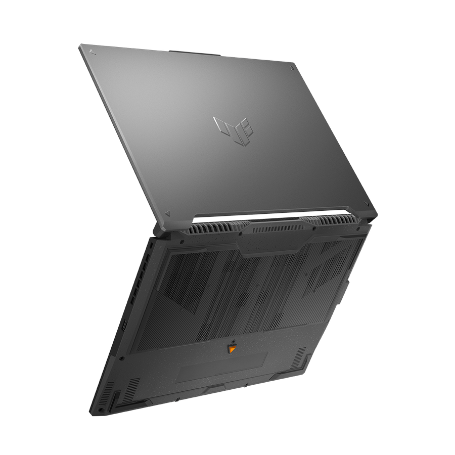 Ноутбук ASUS 160 TUF Gaming F16 FX607VU Gray - Intel Core i7-13620H 16ГБ 1ТБ [8]