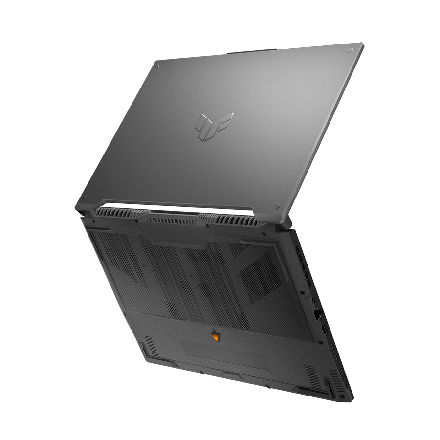 Ноутбук ASUS 160 TUF Gaming F16 FX607VU Gray - Intel Core i7-13620H 16ГБ 1ТБ [10]