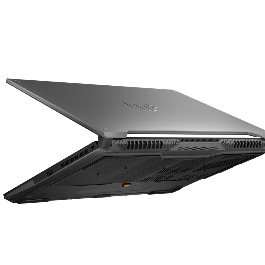 Ноутбук ASUS 160 TUF Gaming F16 FX607VU Gray - Intel Core i7-13620H 16ГБ 1ТБ [13]